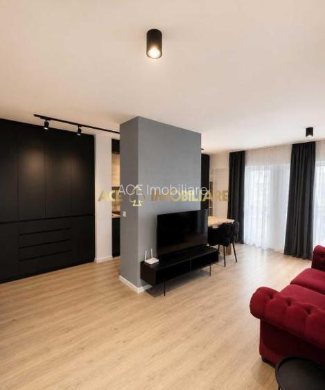 2 Camere de inchiriat | Pipera | Belvedere Residence |Parcare | Metrou - 4