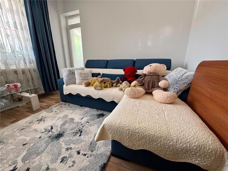 2 CAMERE - SECTOR 3 + PARCARE - 110.000€