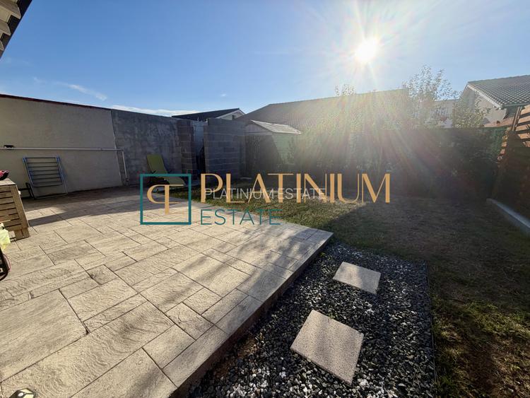 P4982 Duplex P+M cu 4 camere in zona Plopi