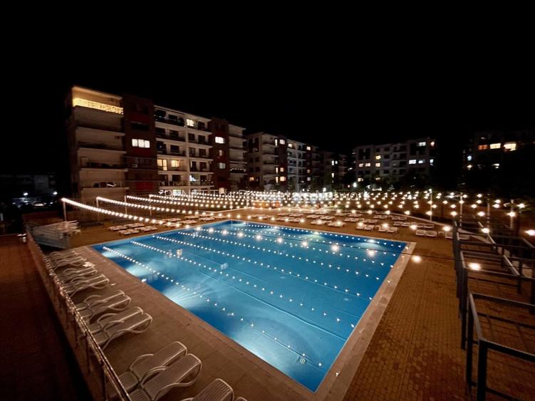 2 camere + parcare + boxa, acces piscina, Cartierul Solar - 2