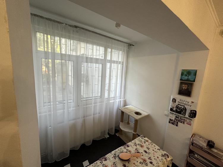Berceni | 2 Camere | Parter | Renovat |