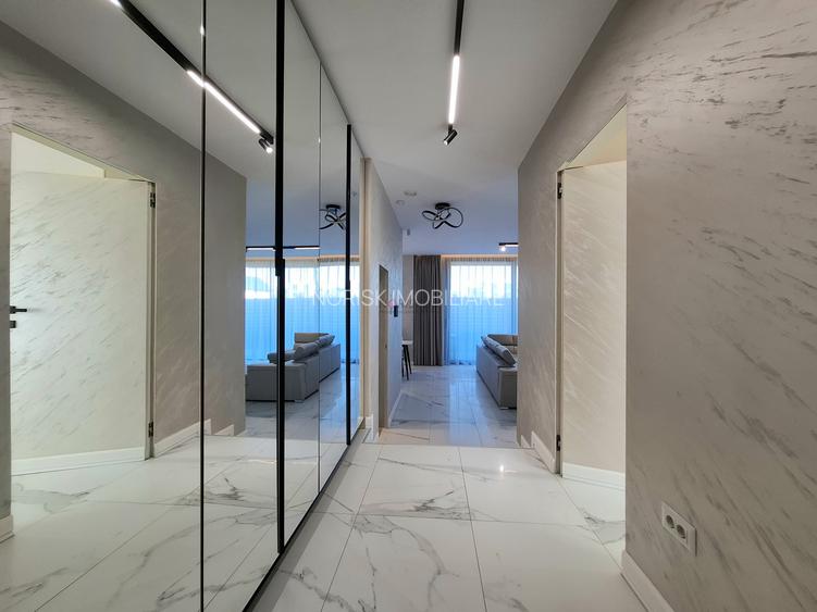 Vilă SMART Premium | 500 mp teren | KNX | Pompă de căldură | Matei Millo - 22
