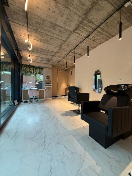 Vanzare afacere Salon Cosmetica si Intretinere Corporala