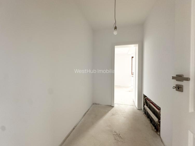 Penthouse cu terasa panoramica, 3 camere - Timisoara - 7