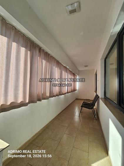 LUX! Ap3cam GARA - Bvd 1 Mai - Centrul e Scafandrii - Parcare Privata - 700Eur - 25