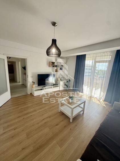 Apartament 2 camere de inchiriat, Soarelui, Timisoara