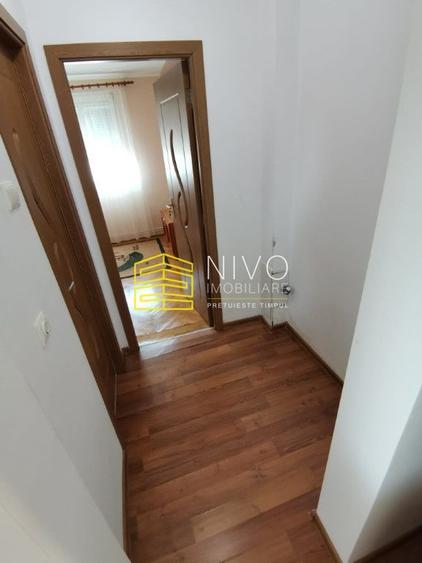 Apartament 3 camere – Tg. Mureș – Ultracentral