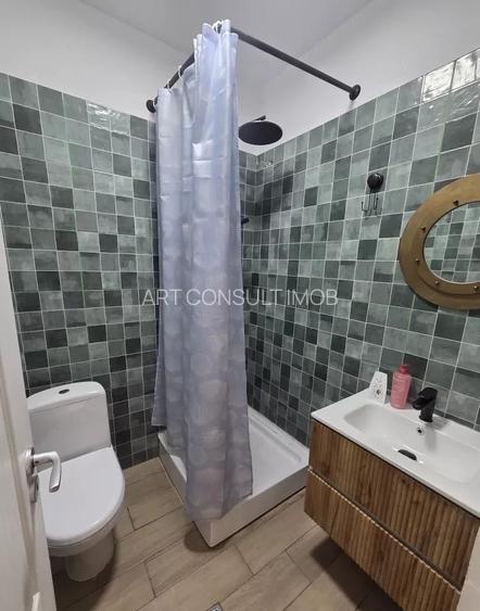 Apartament 2 camere | Decomandat | Centra Proprie | - 7