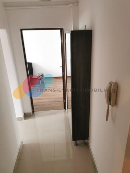 Apartament 2 camere, 50mp - Iris