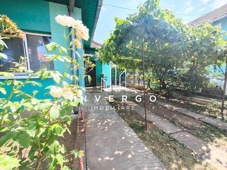 Casă de închiriat - Între Lacuri – 75 mp, grădină 500 mp. Zona: Iulius Mall