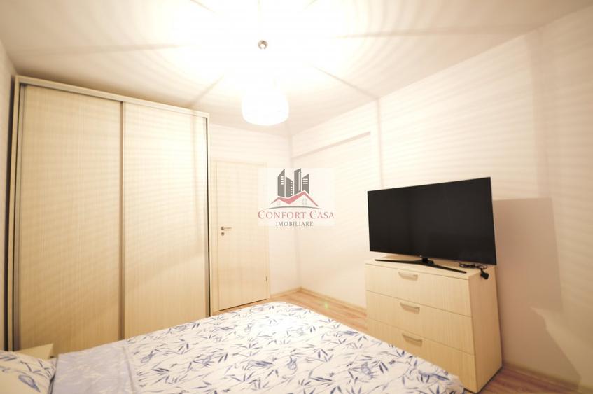 Calea Rahovei - Confort Urban Residence - Apartament 3 camere, modern ,centrala