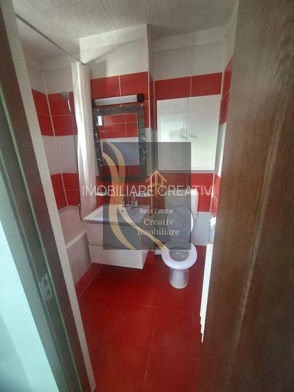 Apartament 2 camere renovat, mobilat, utilat nou - 7
