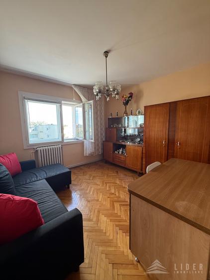 Apartament de inchiriat 3 camere strada Observatorului