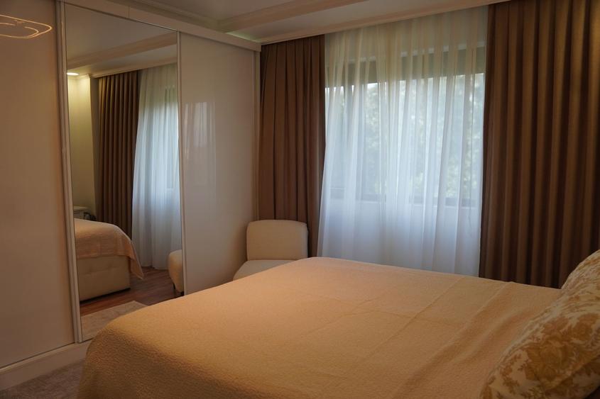 Apartament 3 camere Vedere Padure Pipera-Iancu Nicolae-Matei Basarab