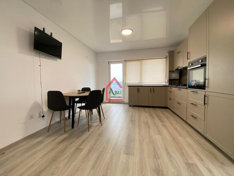 Apartament 2 camere | bloc NOU | Copou
