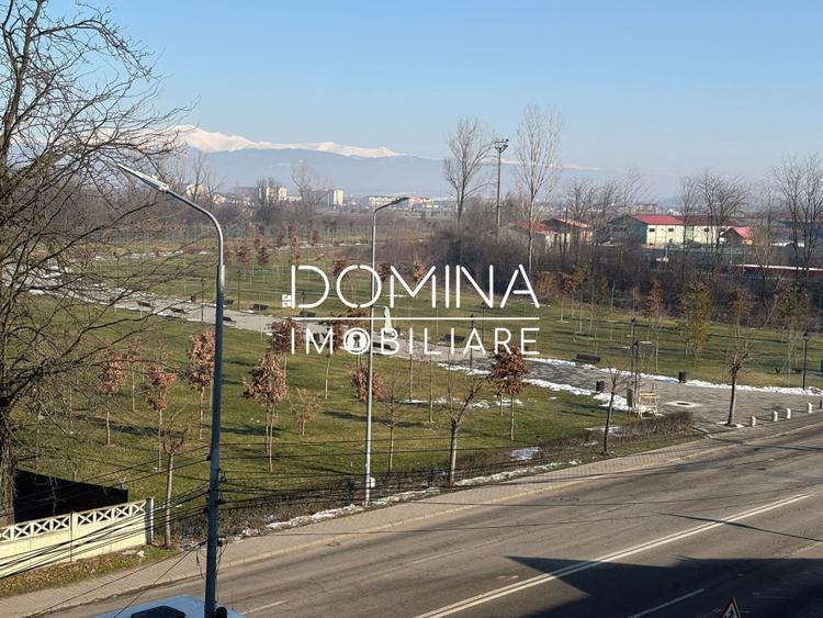 Spații pentru birouri și servicii - 319 mp/nivel - zona Coloana Infinitului