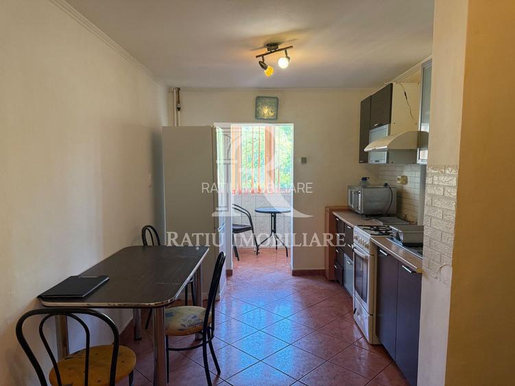 Apartamente modest cu 2 CAMERE | Zona Dacia | Oradea | Bihor