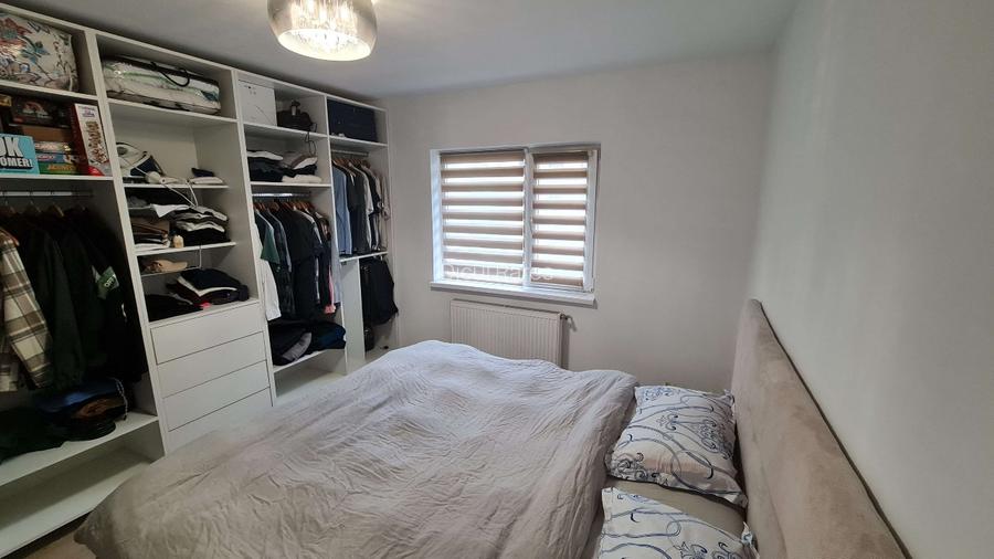 Apartament 3 camere de vanzare pe Bulevardul Grivitei, Brasov - 2