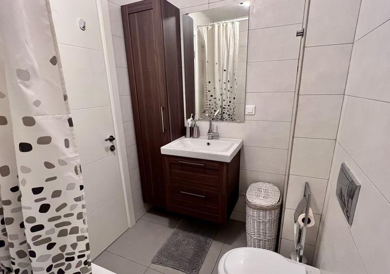 Apartament 2 camere | Floreasca Residence | Centrala proprie