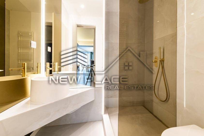 CORTINA NORTH | Apartament exclusivist [+21% TVA] Terasa de 11 mp