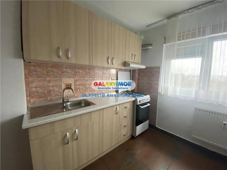 Apartament 2  camere, Tineretului et 5,mobilat si utilat