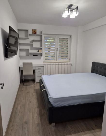 AP. 2 CAMERE- IANCULUI, PARCARE INCLUSA, CENTRALA PROPRIE, BLOC NOU