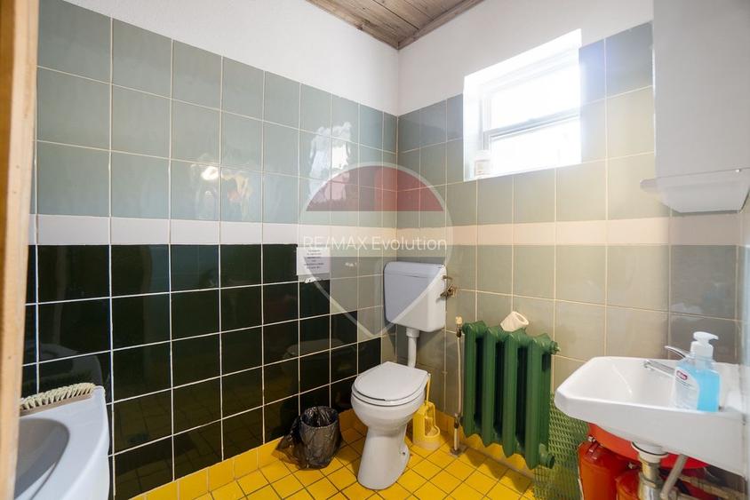 Casă de Vacanta/ Familie/ cu Poveste-Azuga/ Piscina interioara!