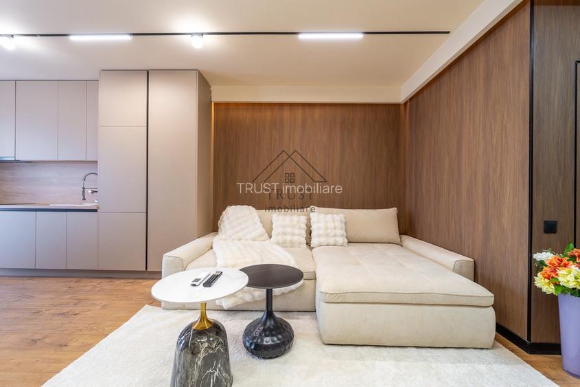Apartament premium 2 camere | 53 mp | Florești - 11
