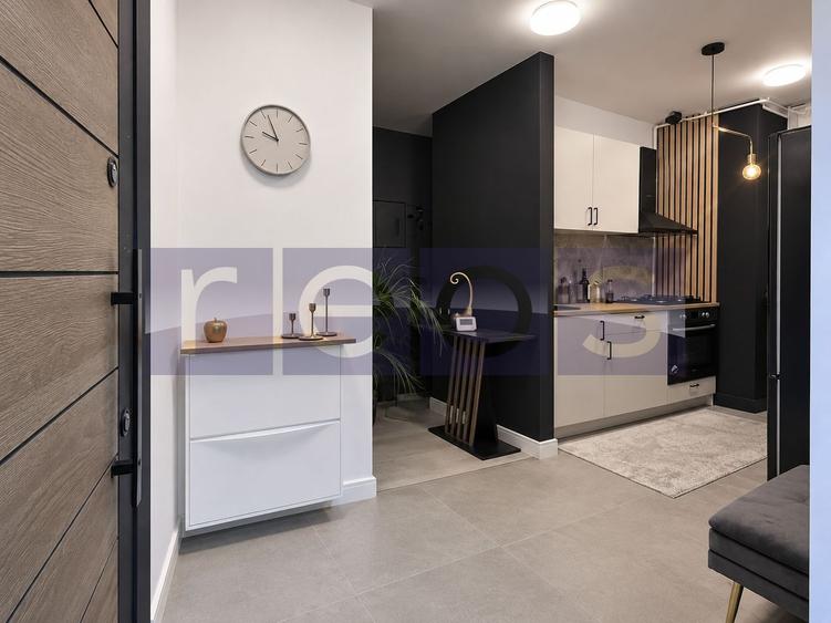 STUDIO DUBLU | DESIGN THE HOME | BUCATARIE SEPARATA | ONIX PARK NORTH - 6