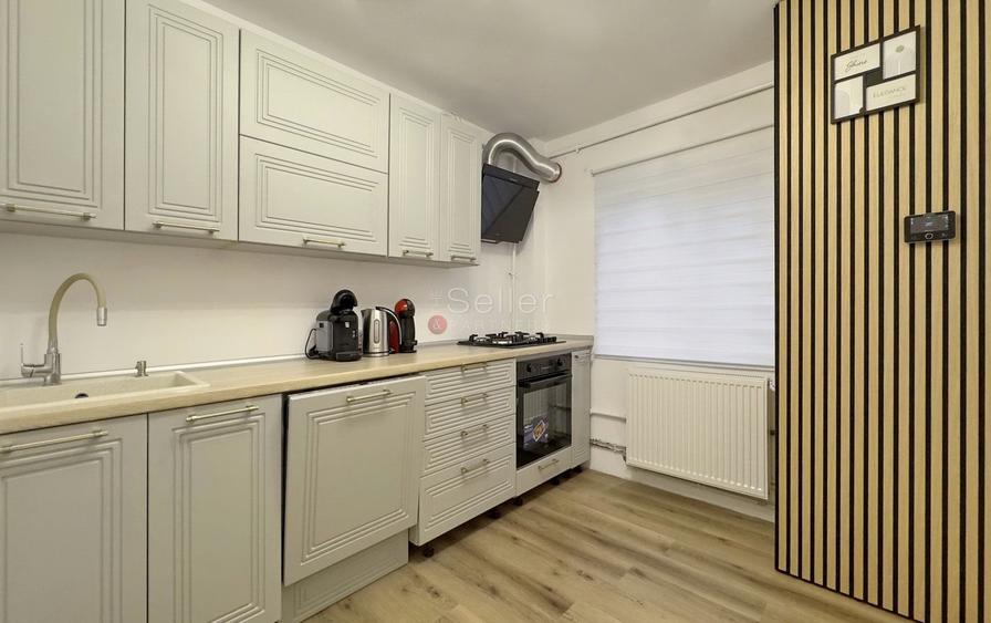 Design Modern | Suprafata Generoasa