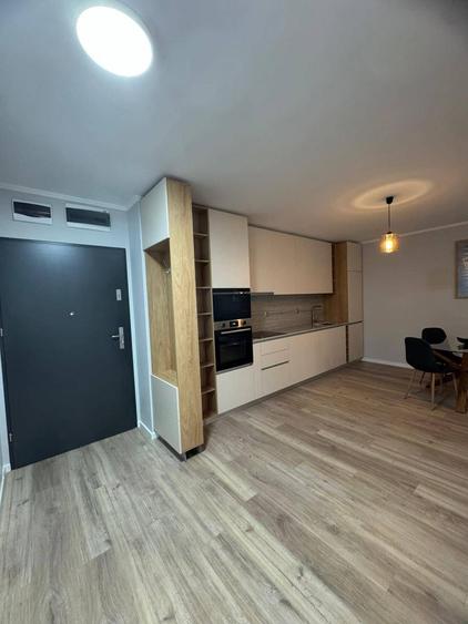 Apartament de inchiriat | 2 camere | Modern | Marasti - The Nest