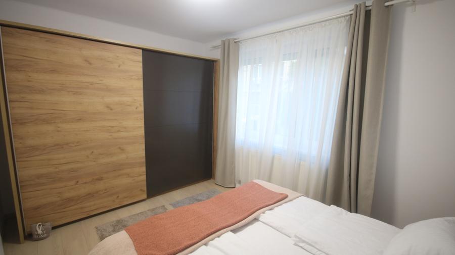 Inchiriere apartament superb pentru persoane cu pretentii.