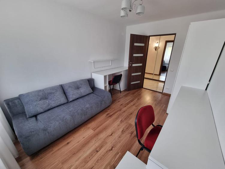 3 camere Drumul Taberei / Bulevardul Timișoara zona Afi Cotroceni