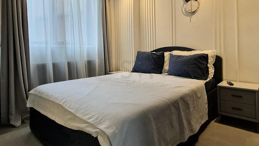 REA1029063 Apartament 2 camere Floreasca Prima Inchiriere