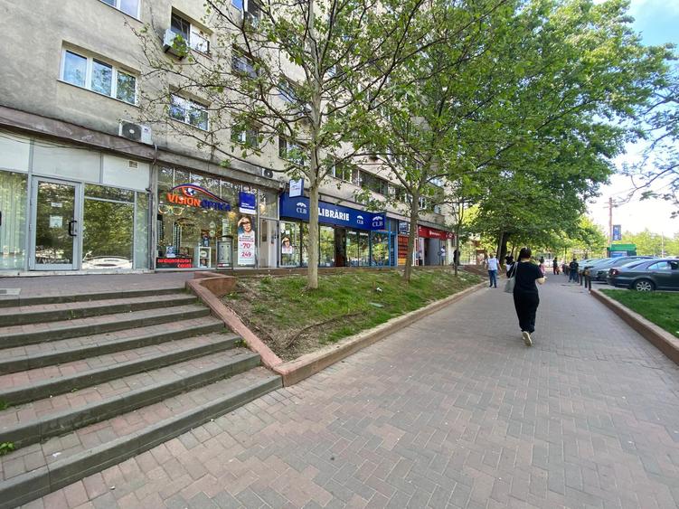 Bld. Theodor Pallady, proximitate metrou, spațiu comercial de vânzare