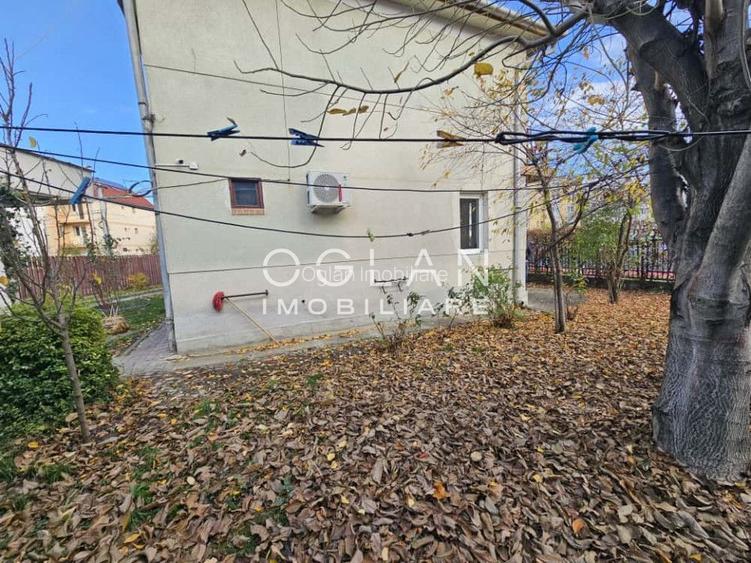 Casă individuală, 457 mp teren, Cl. Dumbrăvii, - 16