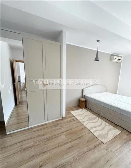 Baneasa - Sisesti | Apicultorilor | North Lane | Parcare - 11