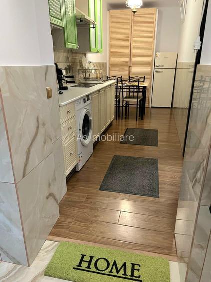 Oportunitate! Apartament 3 camere la Mansarda cu vedere spre Tampa - 17