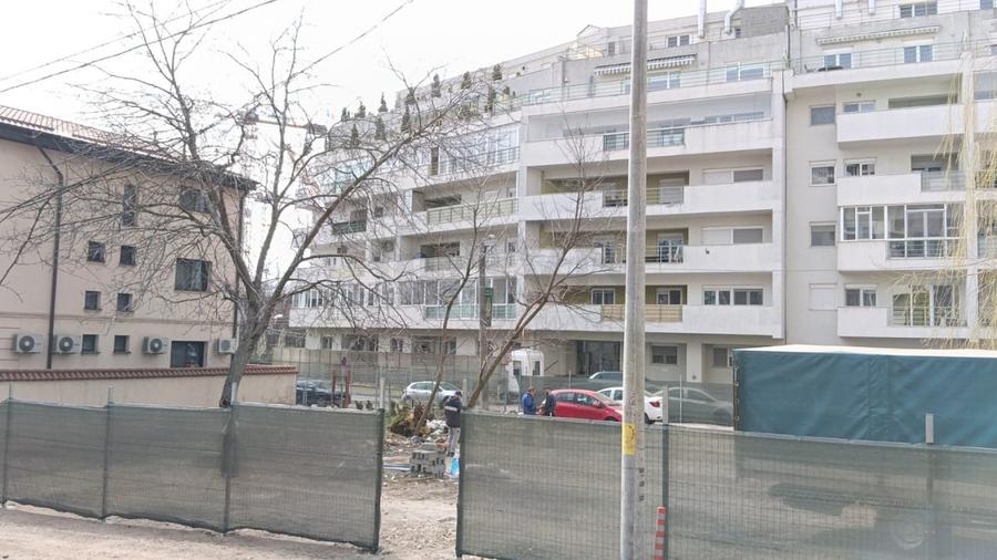 REL4001286 Teren Intravilan I Herastrau