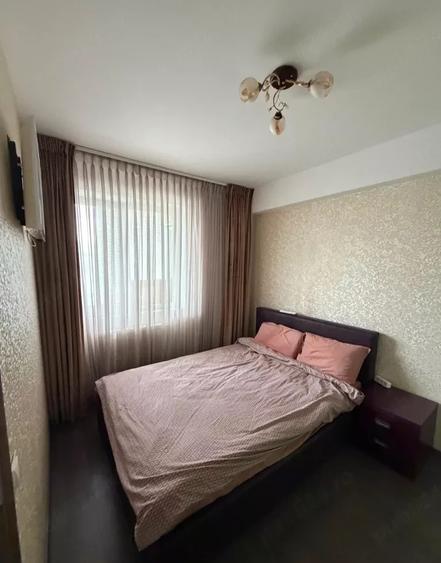 Apartament 2 camere Mihai Bravu/Centrala proprie/Metrou/Posibilitate parcare/