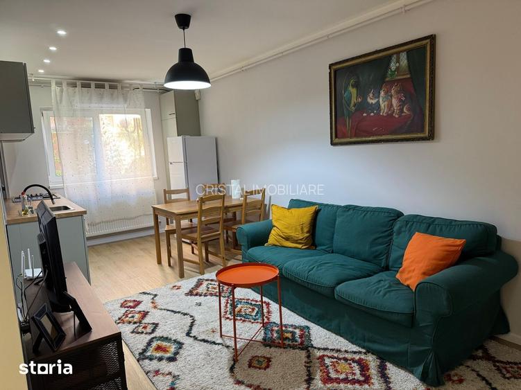 2 camere Palladium Residence, mobilat complet, pet friendly - 4