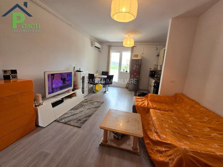 Apartament 2 camere Berceni, Turnu Magurele, bloc 2022, 50 mpu - 4