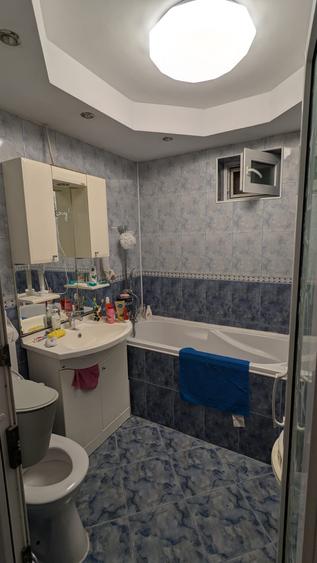 Ap. 4 camere | Aparatorii Patriei | Etaj 7/8 | Pet friendly | Parcare