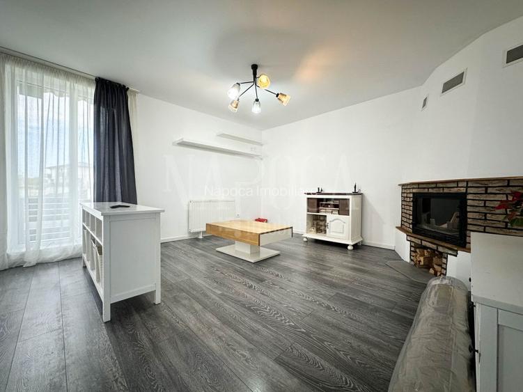 Casa 3 camere de vanzare in Iris, Cluj Napoca - 10