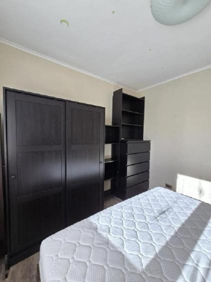 2 camere modern, vis-a-vis de Parcul Tineretului – 700m metrou, mobilat complet
