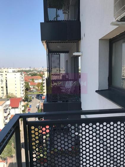 Apartament 2 camere MetroCity Academiei.
