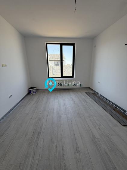 Case individuale de vanzare in Comuna Berceni- strada  Miorita - 12