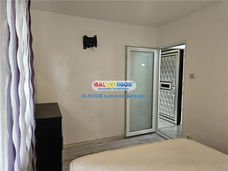 Vanzare apartament 2 camere confort 2 Targoviste Micro 6 - 9
