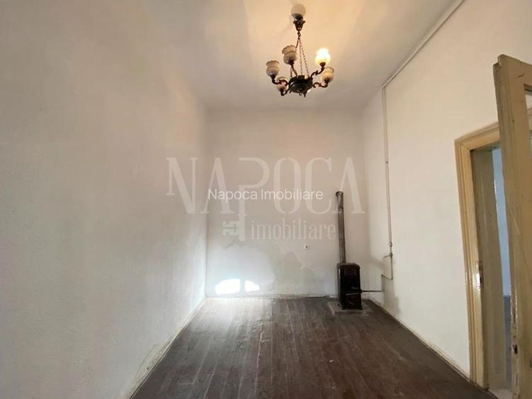 Apartament 3 camere de vanzare in Centru, Cluj Napoca - 7