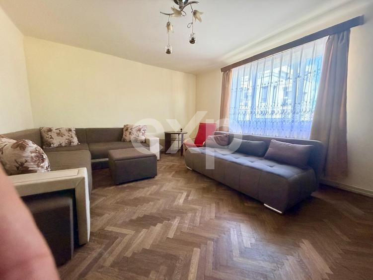 Casa de inchiriat in Brasov – Strada Morii | Etaj 1 | 700 Euro/luna